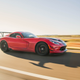 Illustration for article titled Detroit to Vegas (and back) in a 2016 Viper ACR